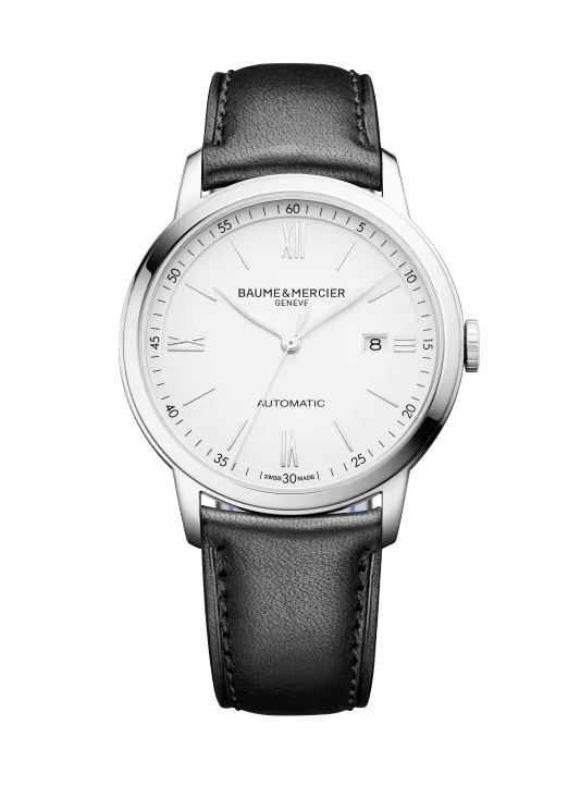 Baume & Mercier Classima