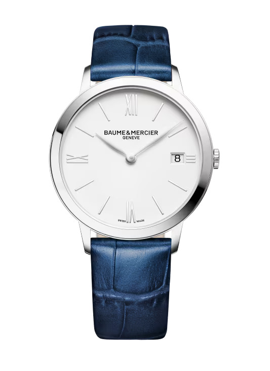 Baume & Mercier Classima