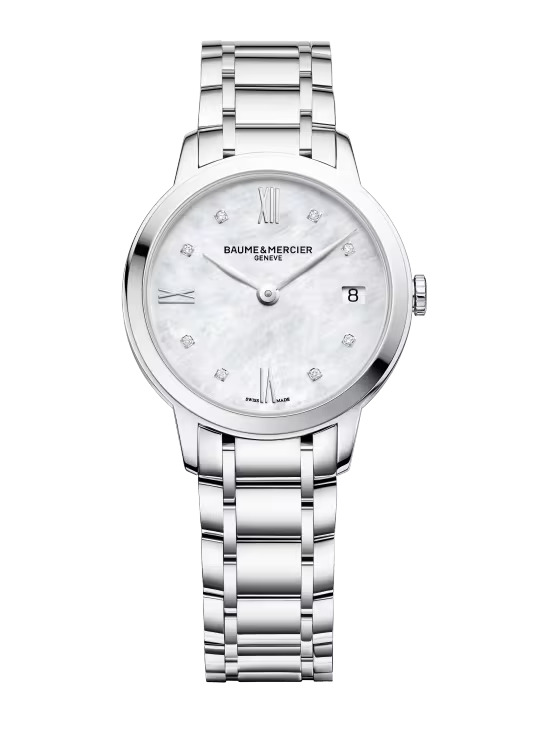 Baume & Mercier Classima