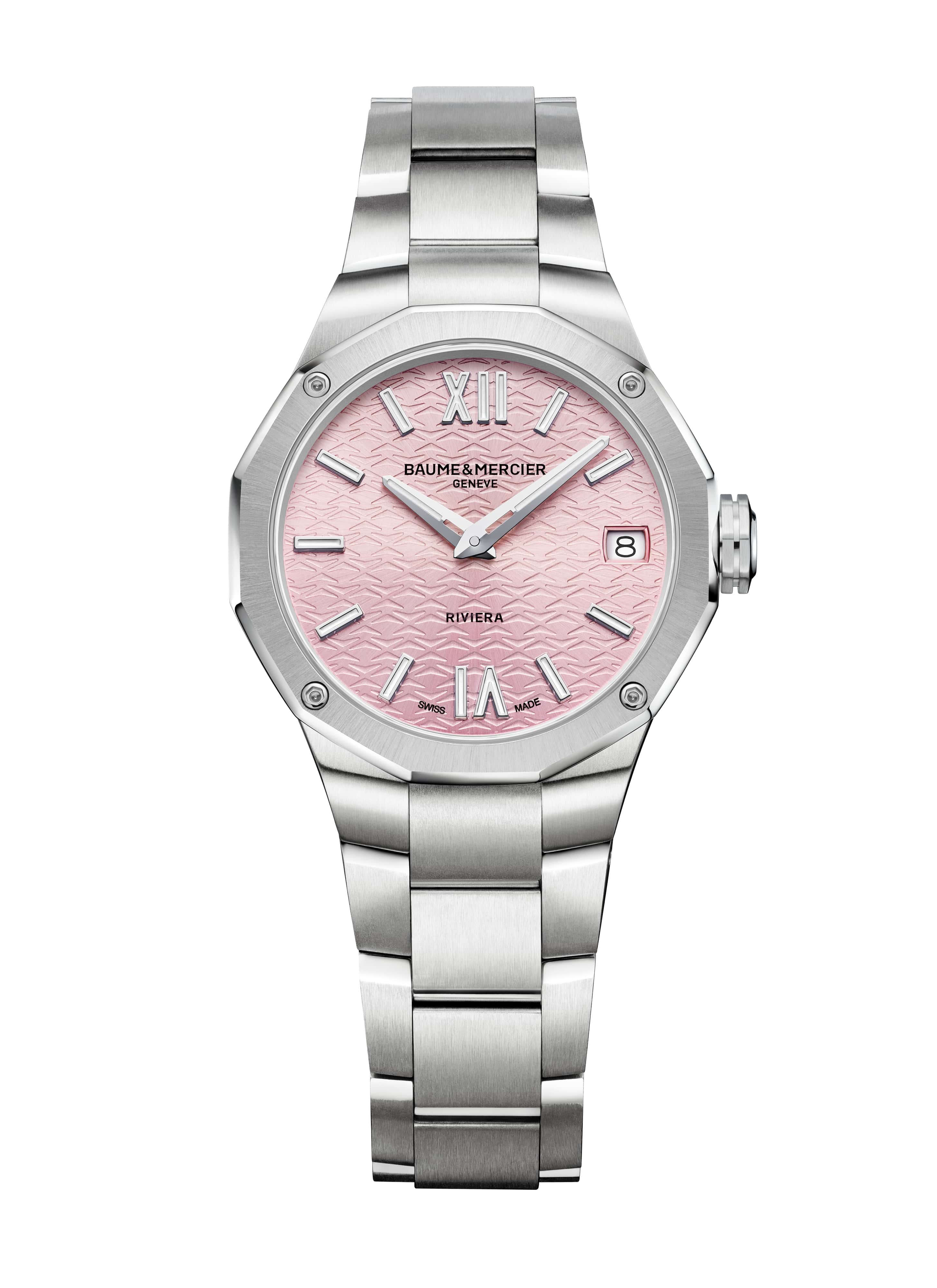 Baume & Mercier Riviera 