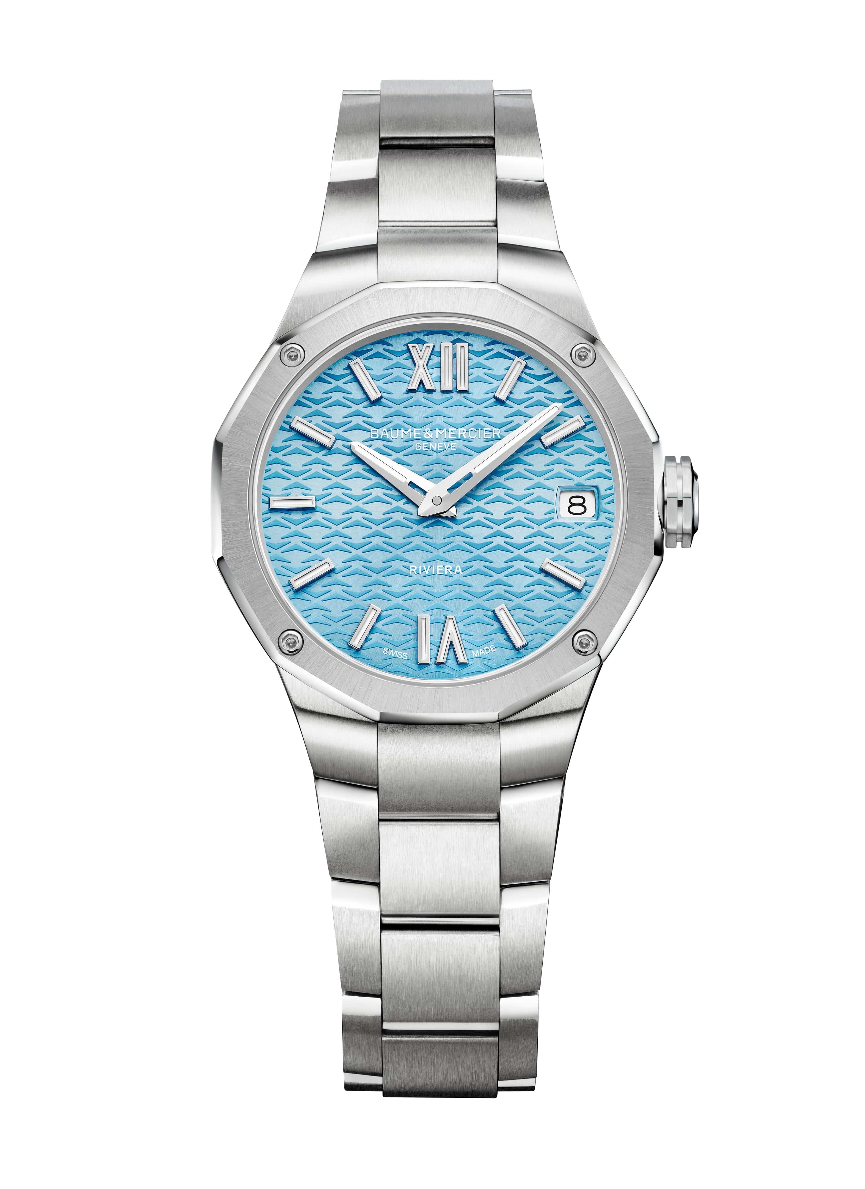 Baume & Mercier Riviera