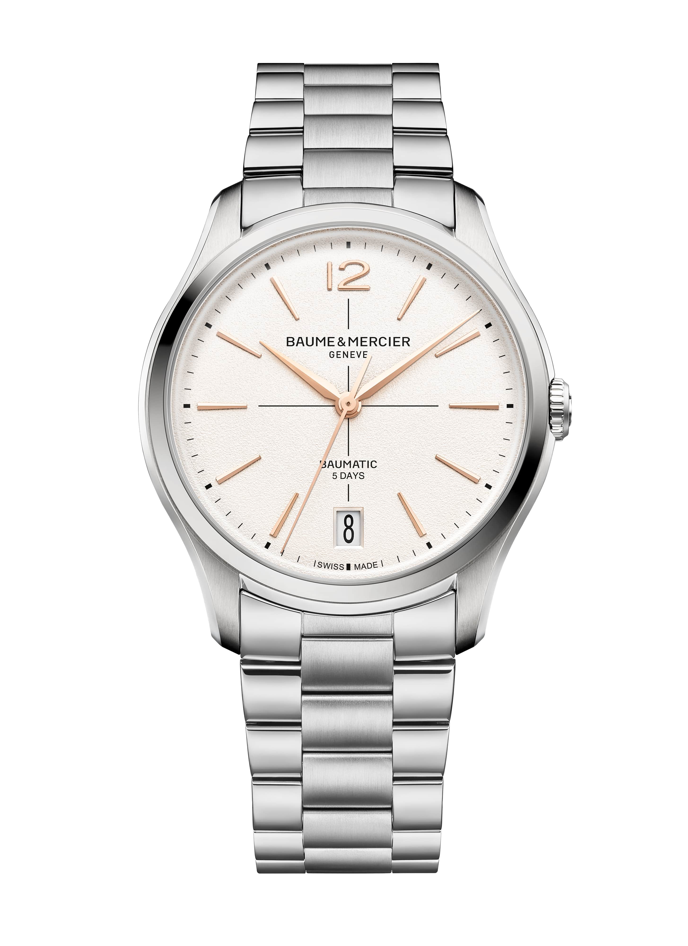 Baume & Mercier Clifton