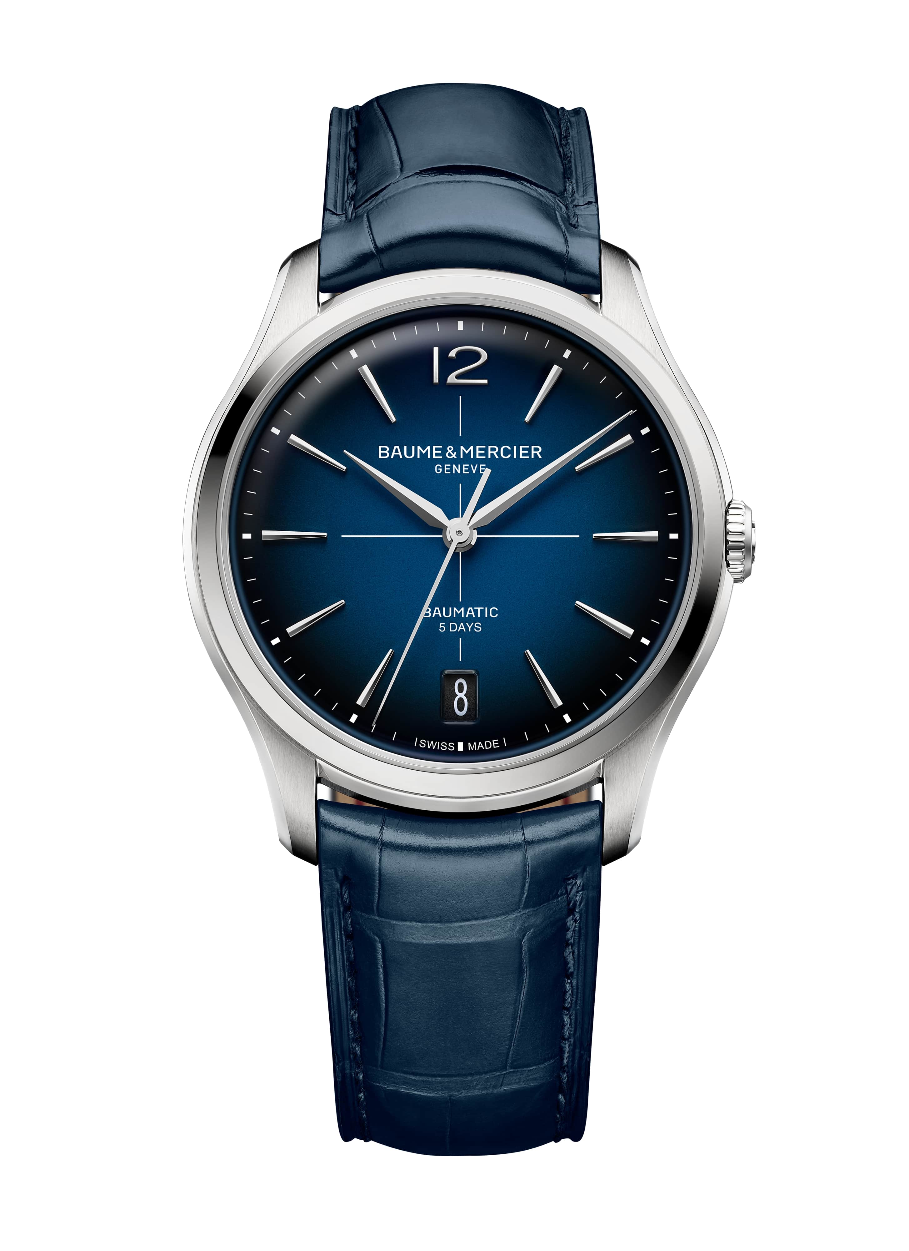Baume & Mercier Clifton
