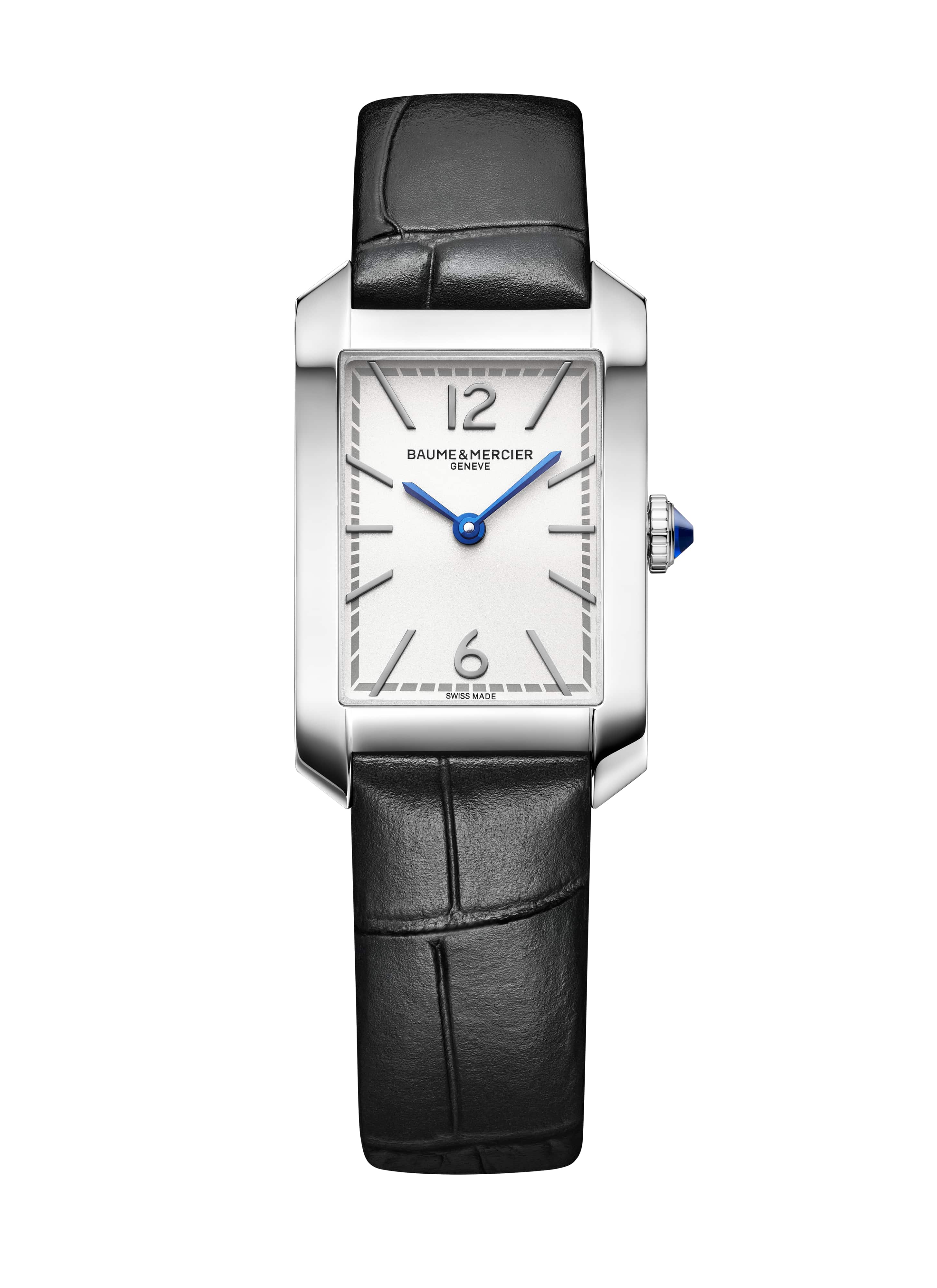 Baume & Mercier Hampton 