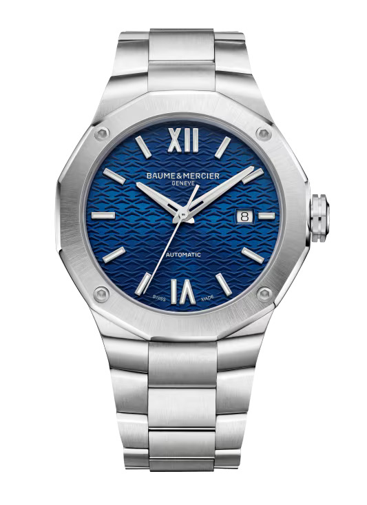 Baume & Mercier Riviera
