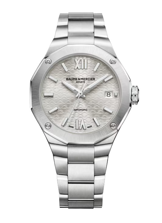 Baume & Mercier Riviera
