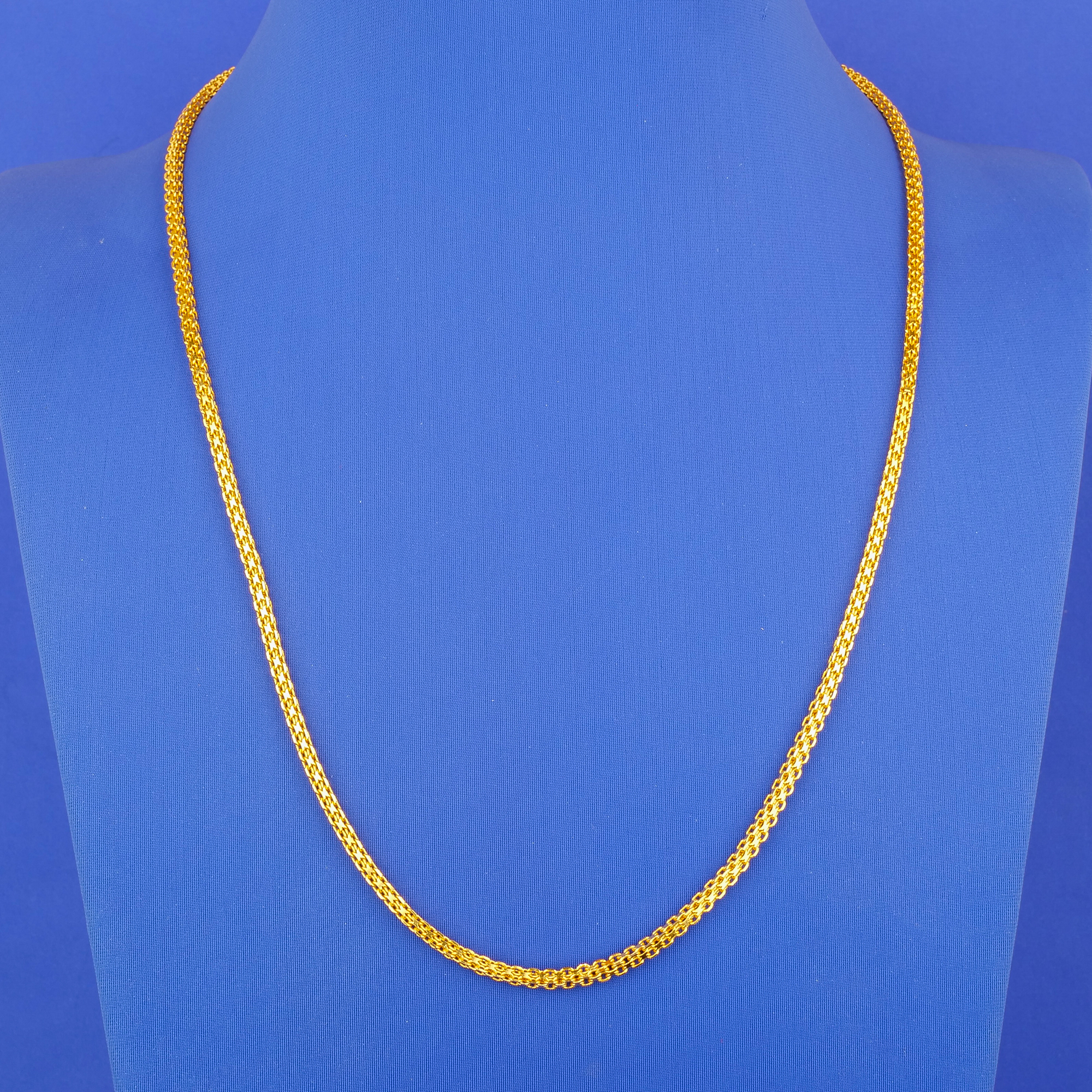 22K Gold Chain