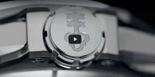 Corporate Corum Watches