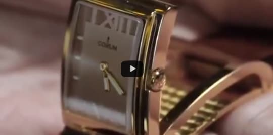 Corum Collection
