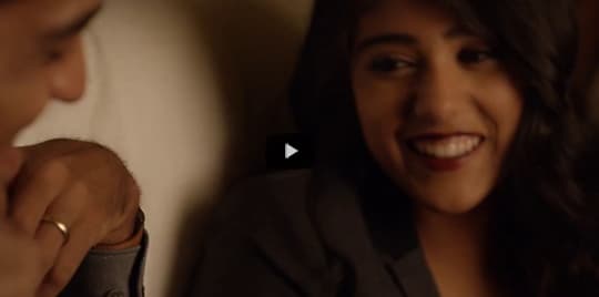 Govindji's Diwali Gift