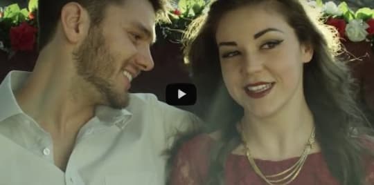 Govindji's Forgetful Proposal