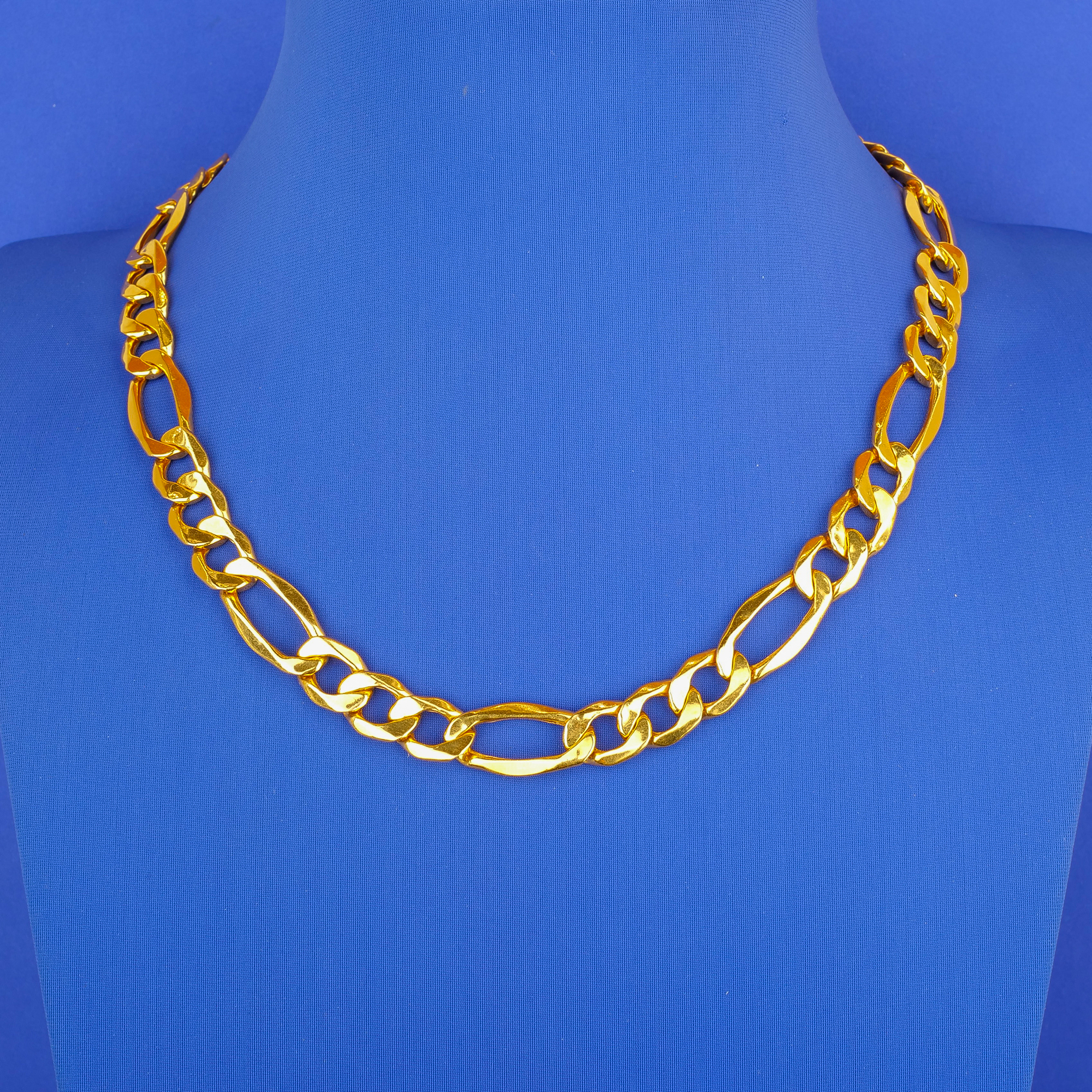 22K Gold Chain