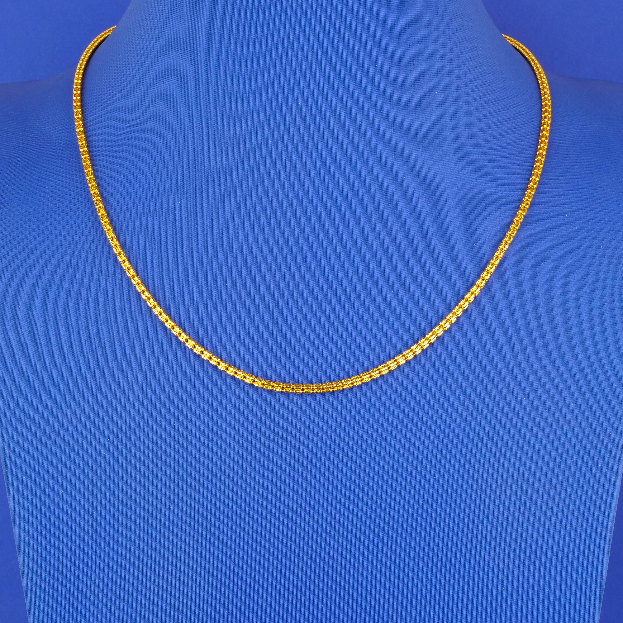 22K Gold Chain