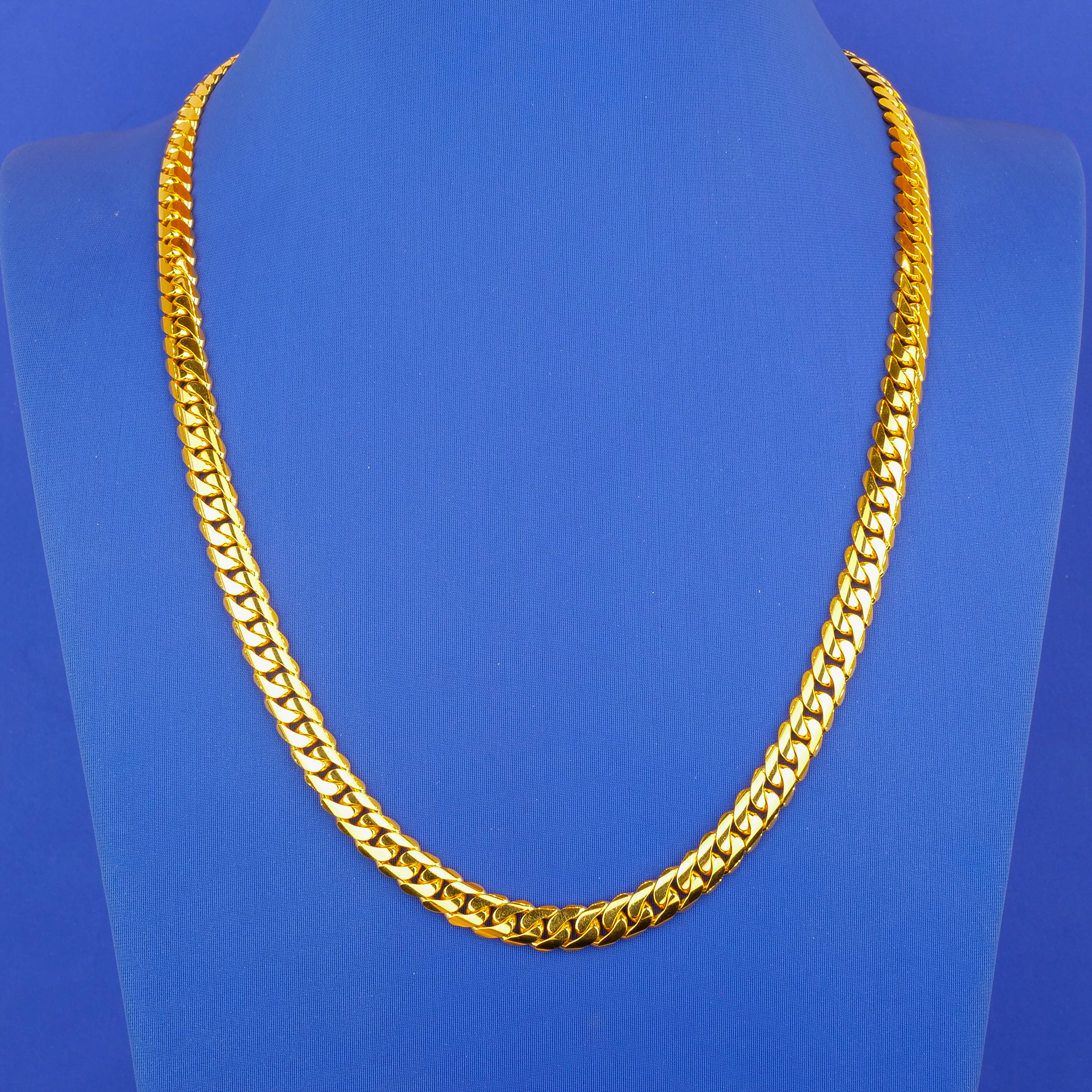 22K Gold Chain