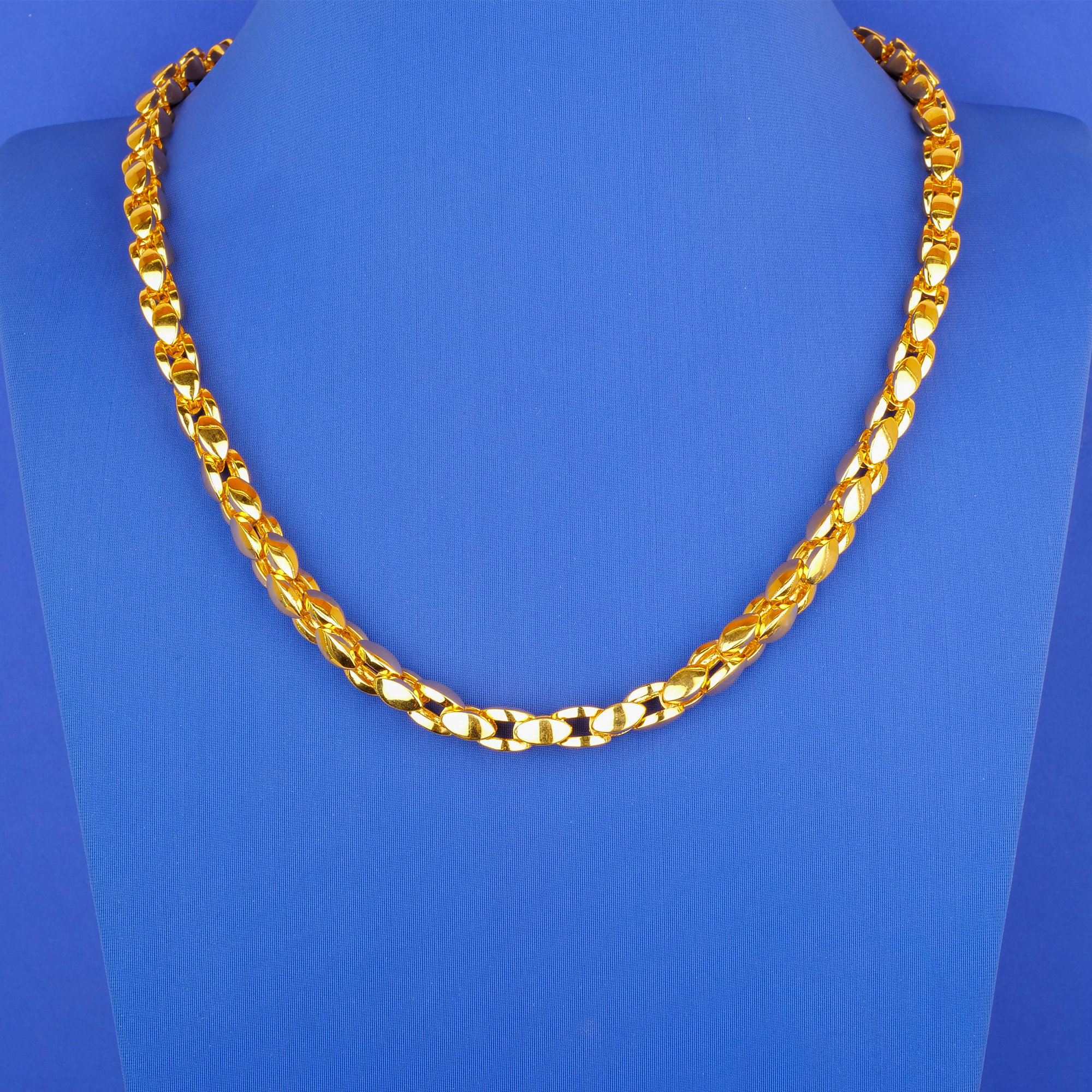 22K Gold Chain