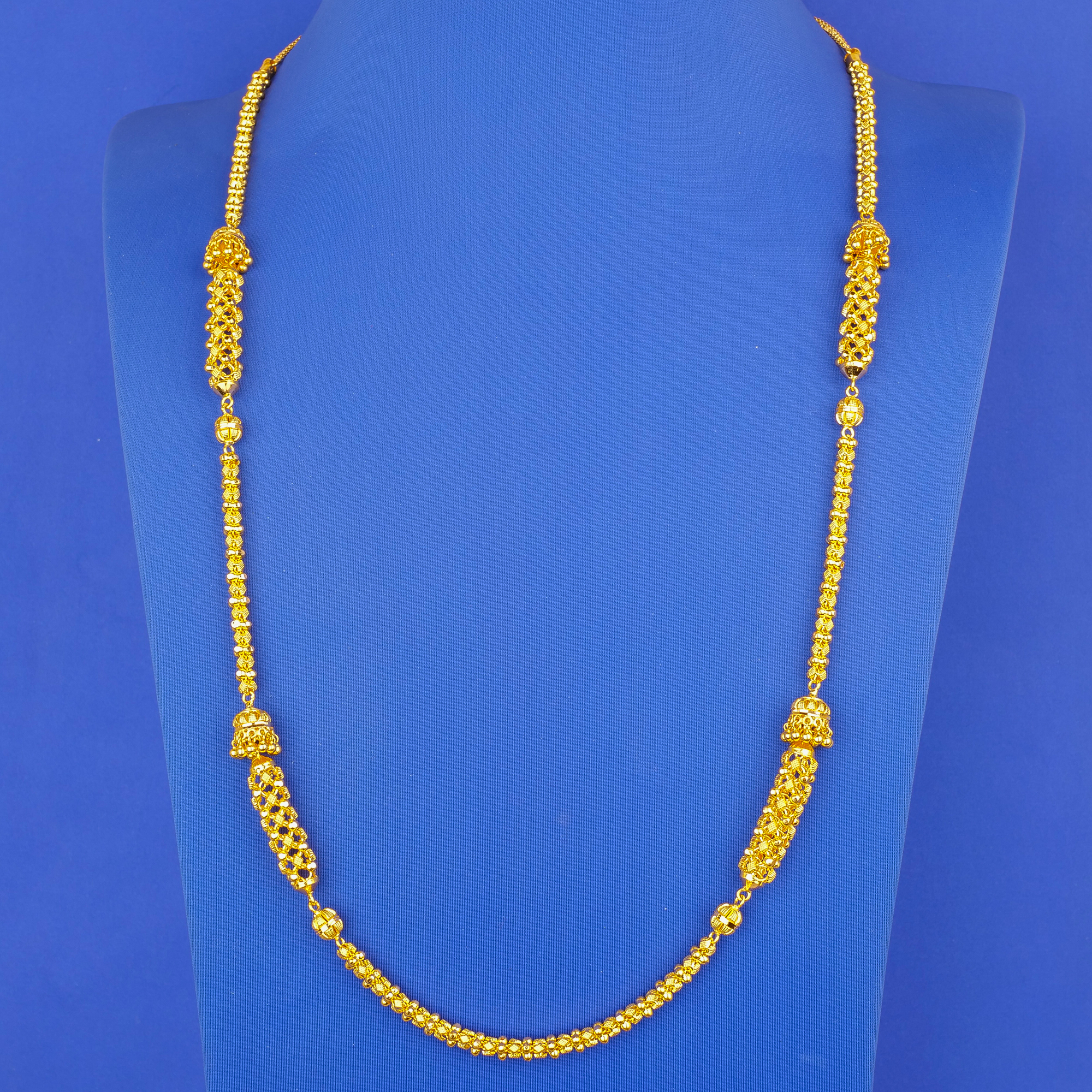 22K Gold Necklace/Chain