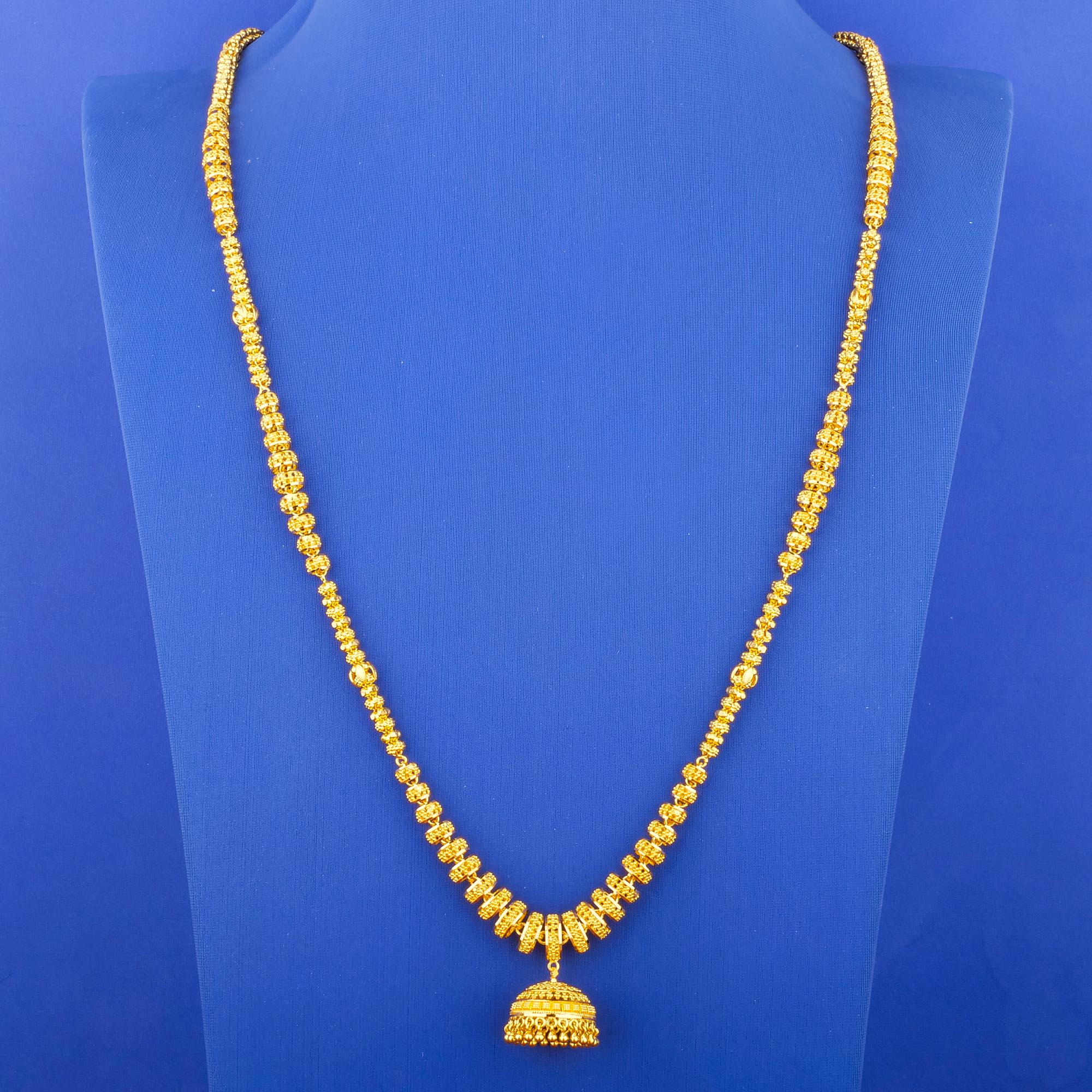 22K Gold Chain/Necklace