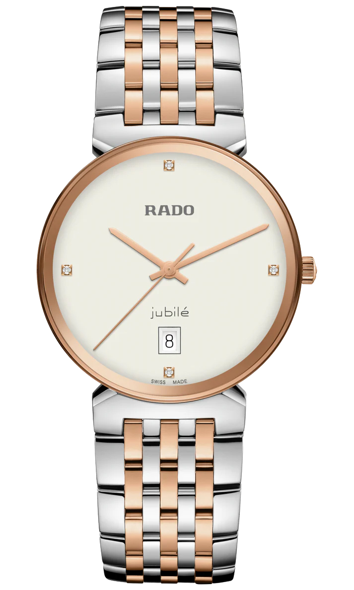 Rado Florence Diamonds