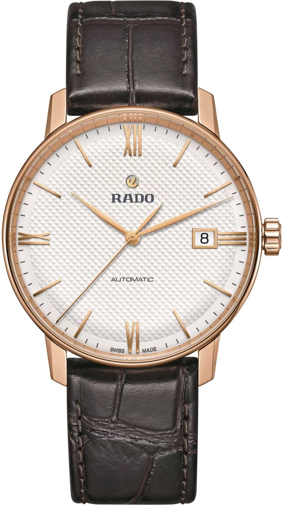 Rado Coupole Automatic