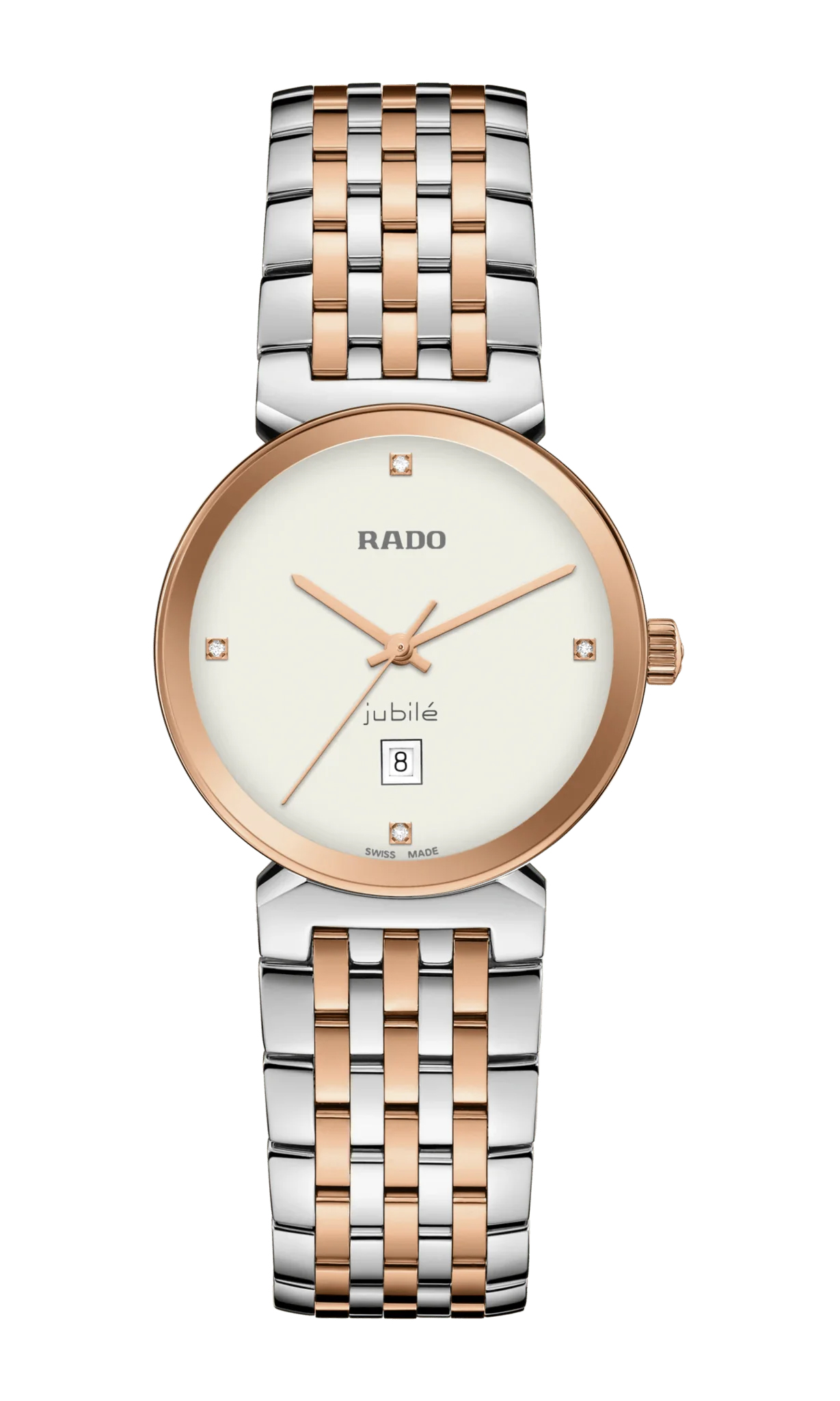 Rado Florence Diamonds