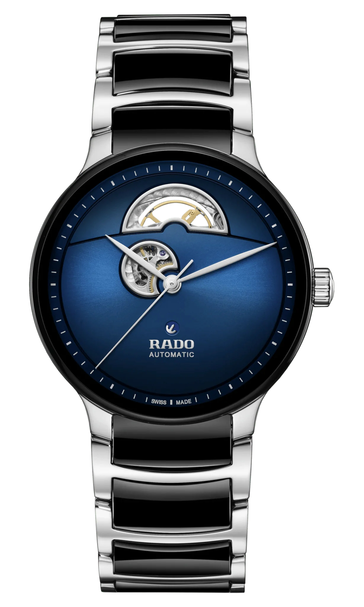 Rado Centrix Automatic Open Heart