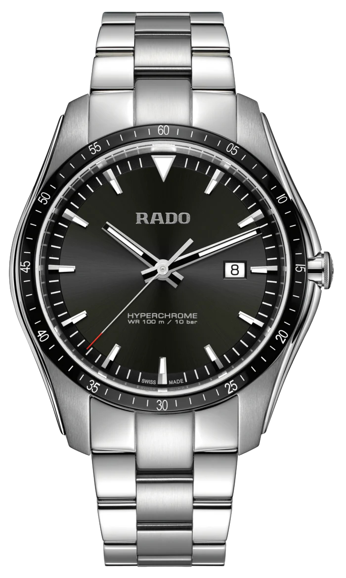 Rado HyperChrome