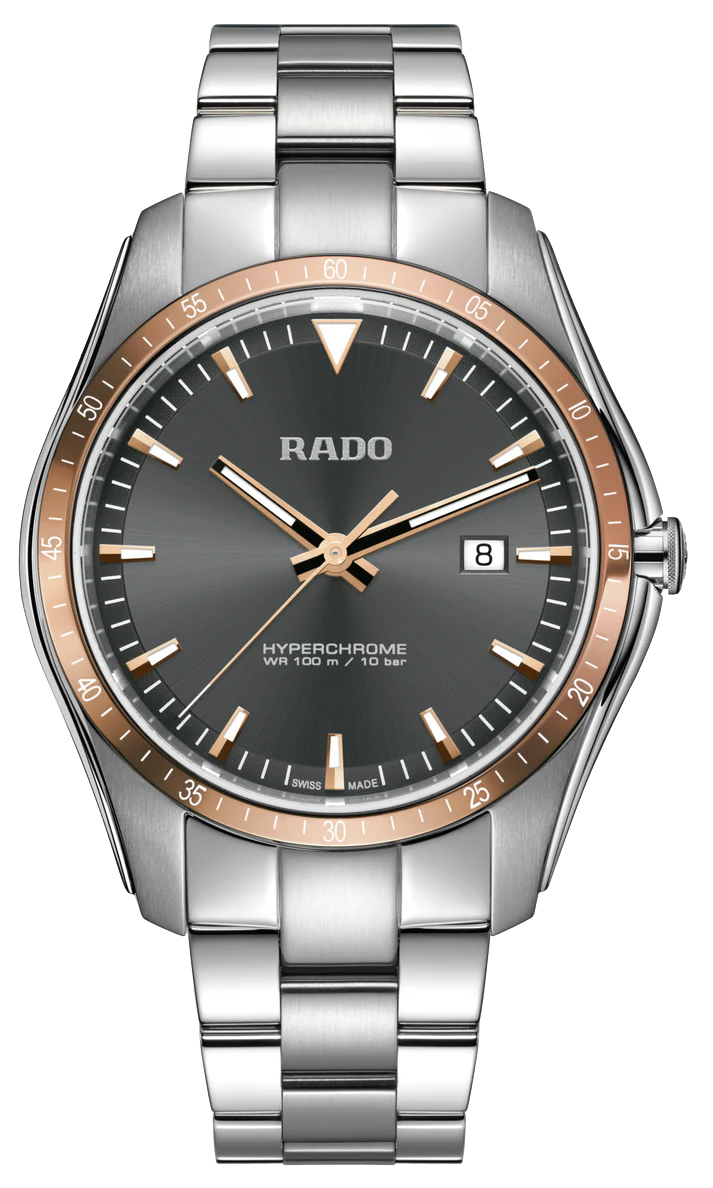 Rado HyperChrome