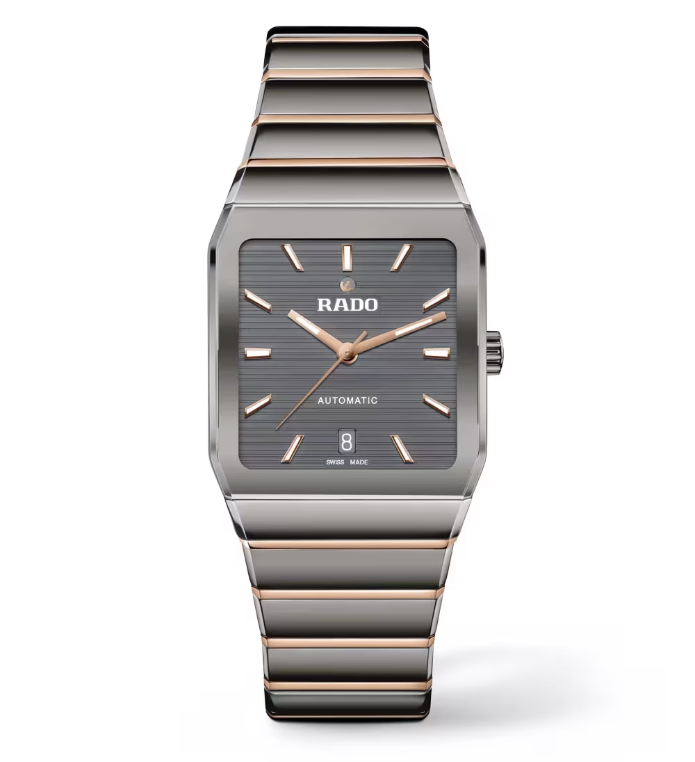 Rado Anatom Automatic