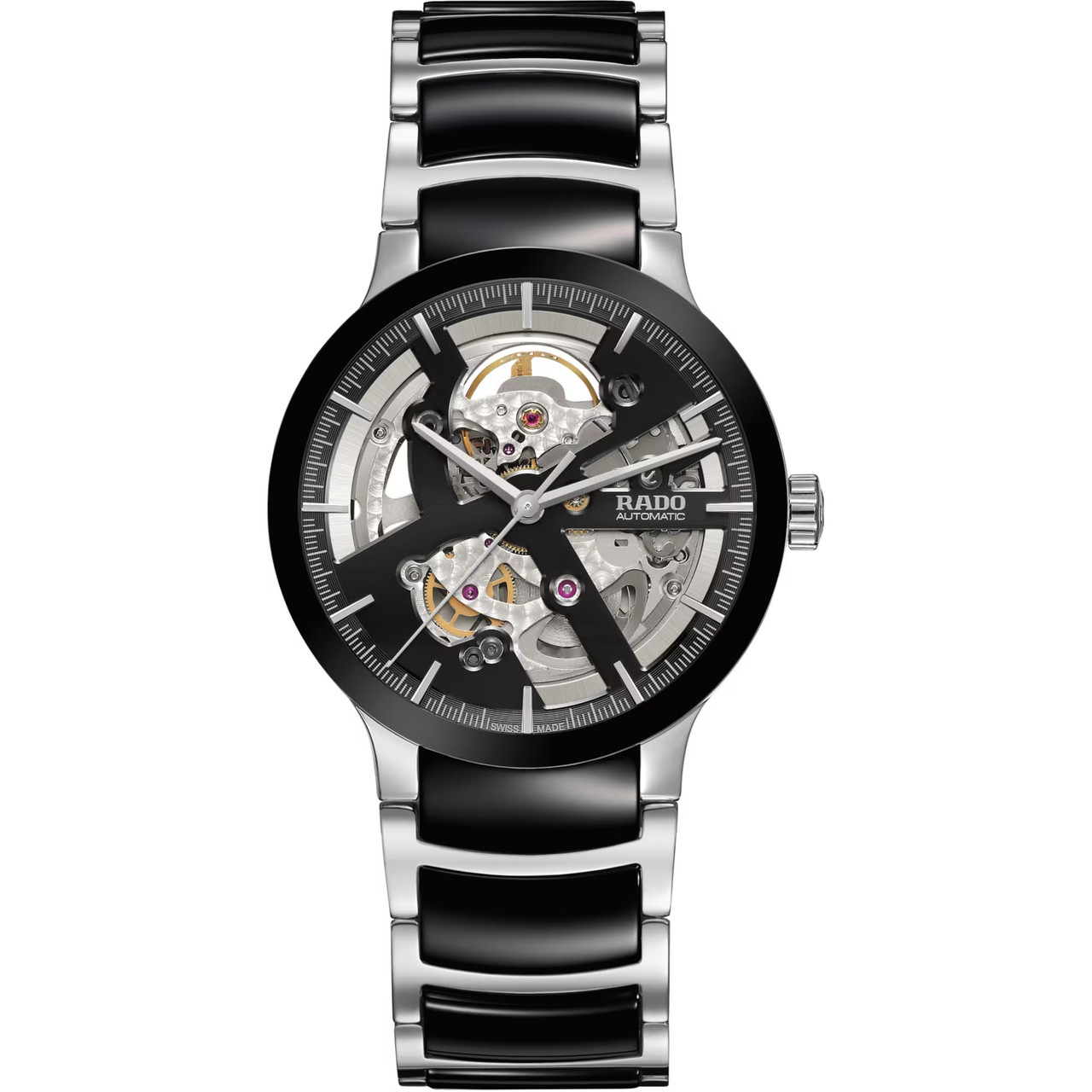 Rado Centrix Automatic Open Heart