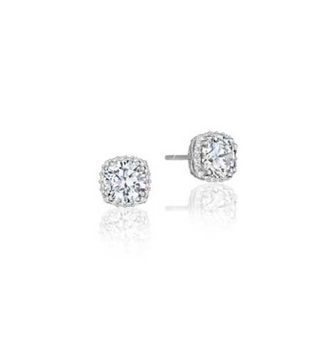 Dantela Diamond Earrings